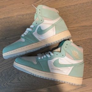 Nike Air Jordan sneakers brand new